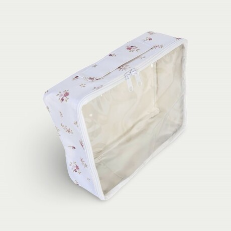 Organizador Storage Box S Cottage Rosa