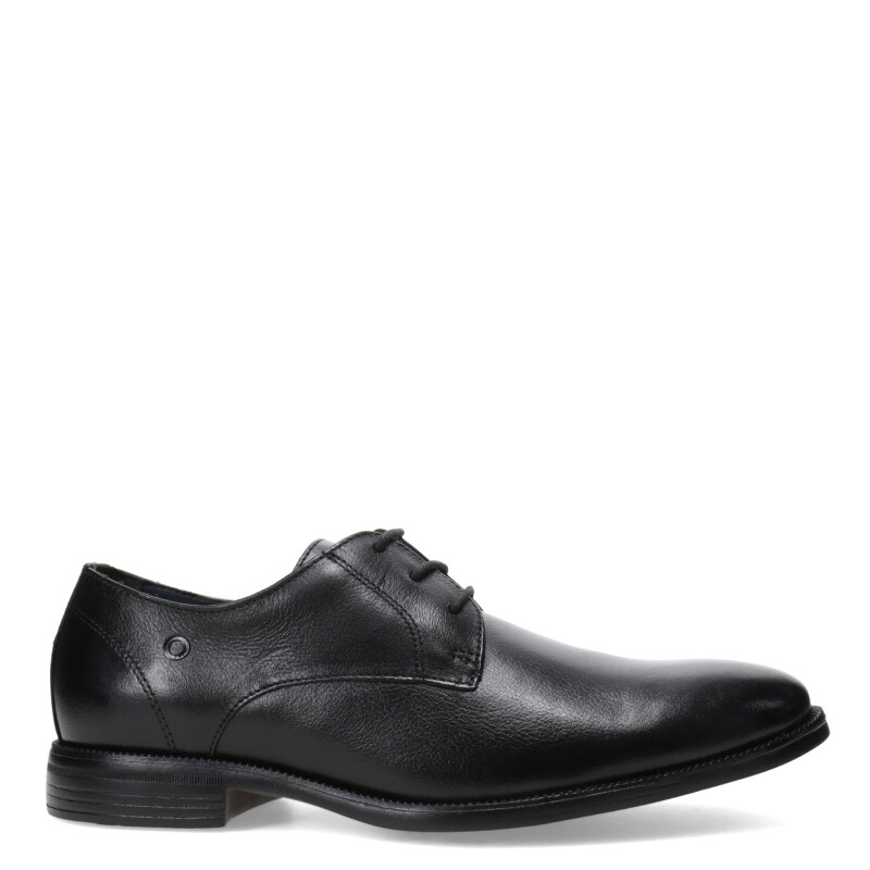 Zapatos de Hombre Democrata BLAZE Negro