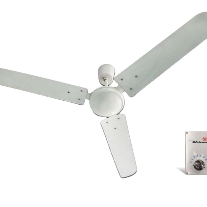 VENTILADOR DE TECHO 56" 7 VEL. WAHSON VENTILADOR DE TECHO 56" 7 VEL. WAHSON