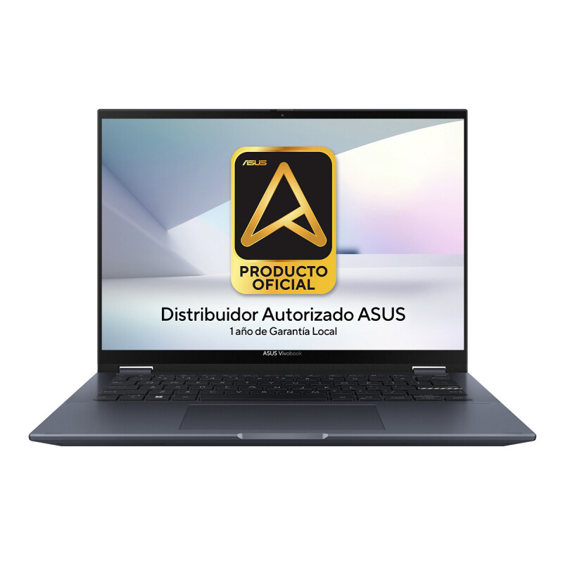 Notebook ASUS Vivobook S 14 Flip TP3402VA-LZ218W i5-1335U Notebook ASUS Vivobook S 14 Flip TP3402VA-LZ218W i5-1335U
