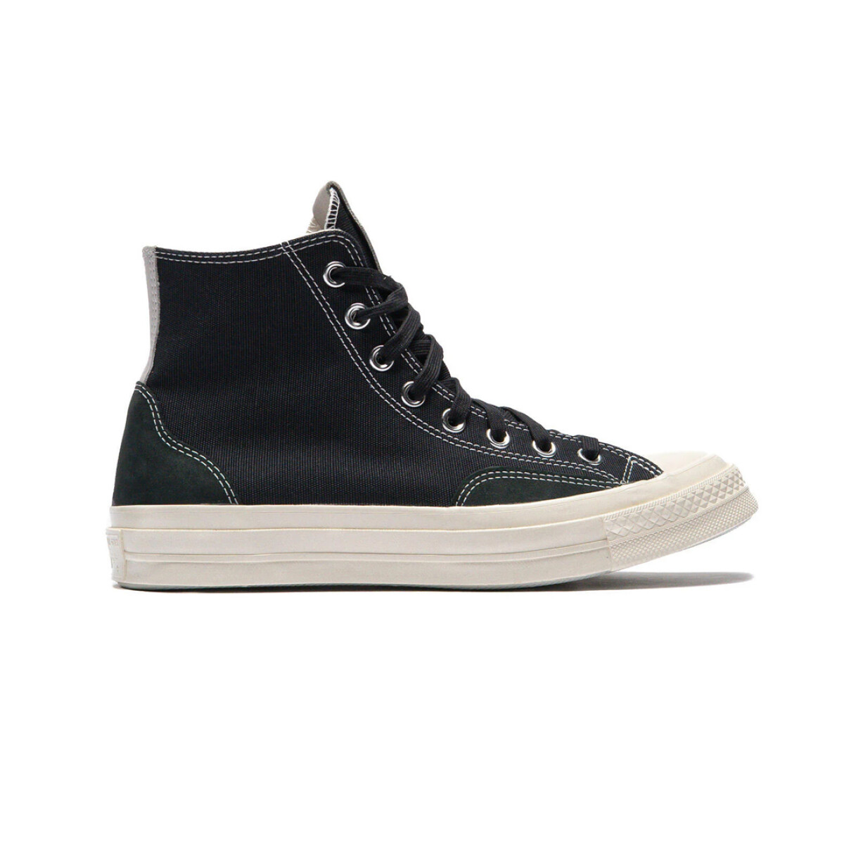 BOTA CHUCK 70 CANVAS SUEDE - CONVERSE 