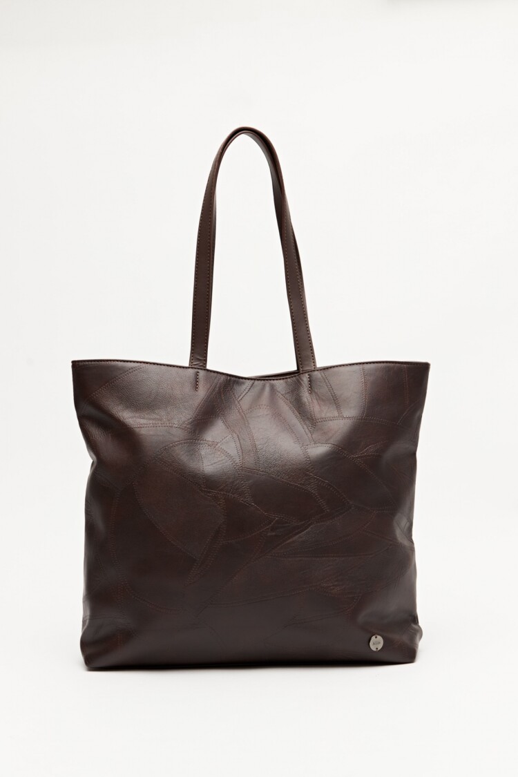 CARTERA ALBION Marron