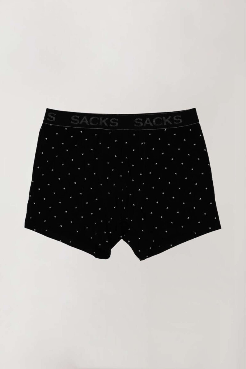 Boxer de algodón - Combinacion 5 