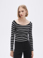 Remera Freeval Estampado 1