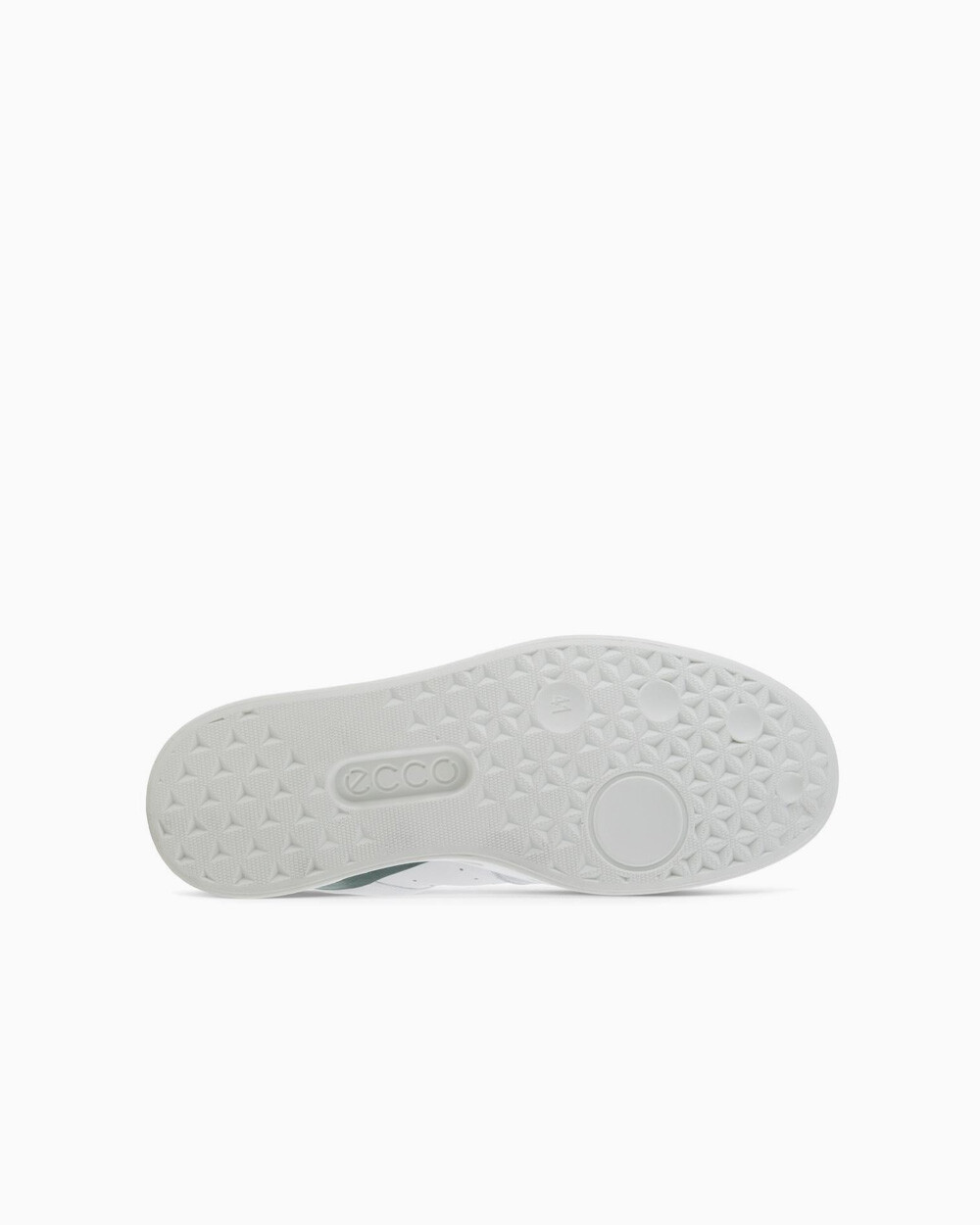 ECCO Street 720 Blanco