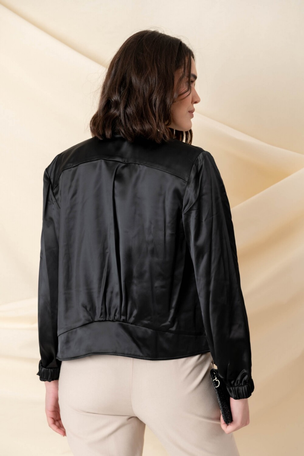 CAMPERA CELINE CAMPERA CELINE