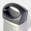 RALLADOR INOX 15X13X26CM Unica