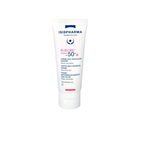 Isis Ruboril Expert Spf 50 Isis Ruboril Expert Spf 50