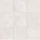 Porcelanato blanco mate Tipo damero 20x20Cm piso pared GAMAS DE BLANCO