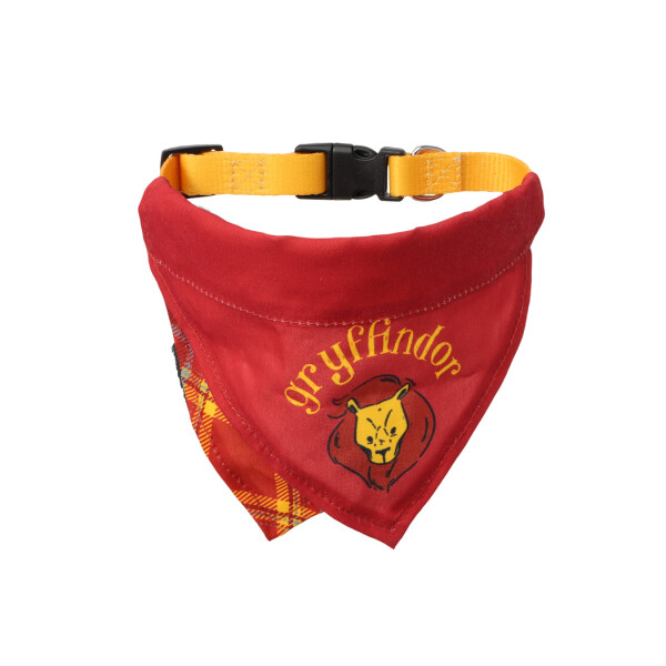 Bandana mascota L Harry Potter Bandana mascota L Harry Potter