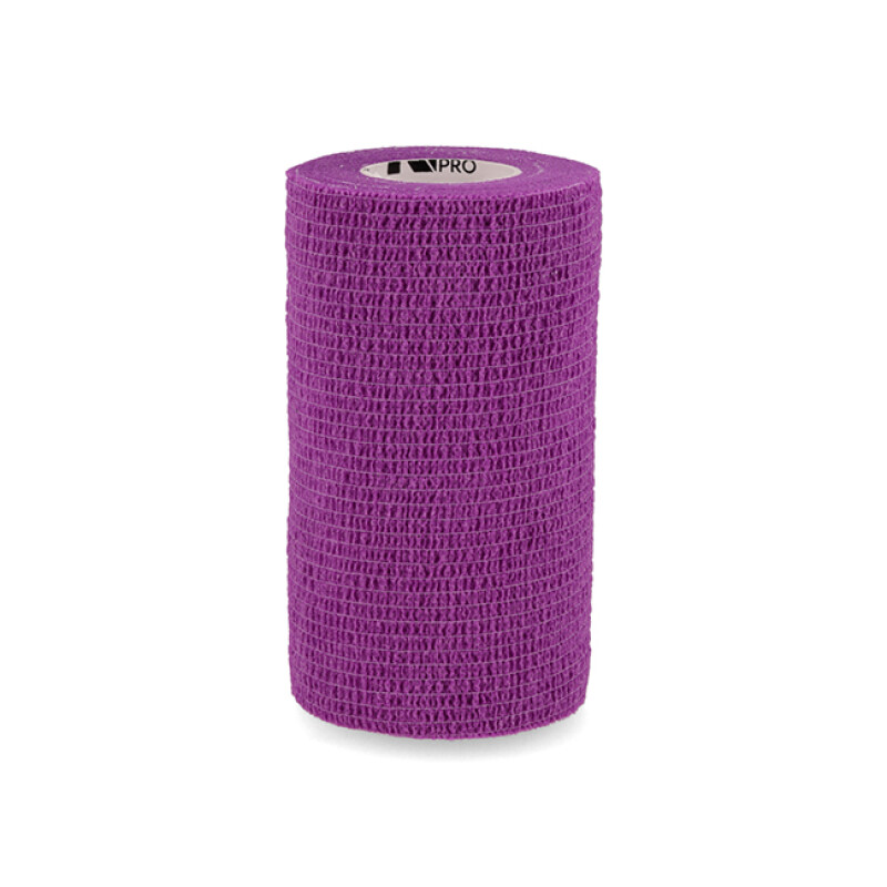 Venda Cohesiva Violeta