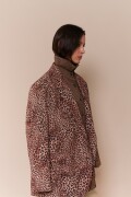 Blazer Lucci MARRON