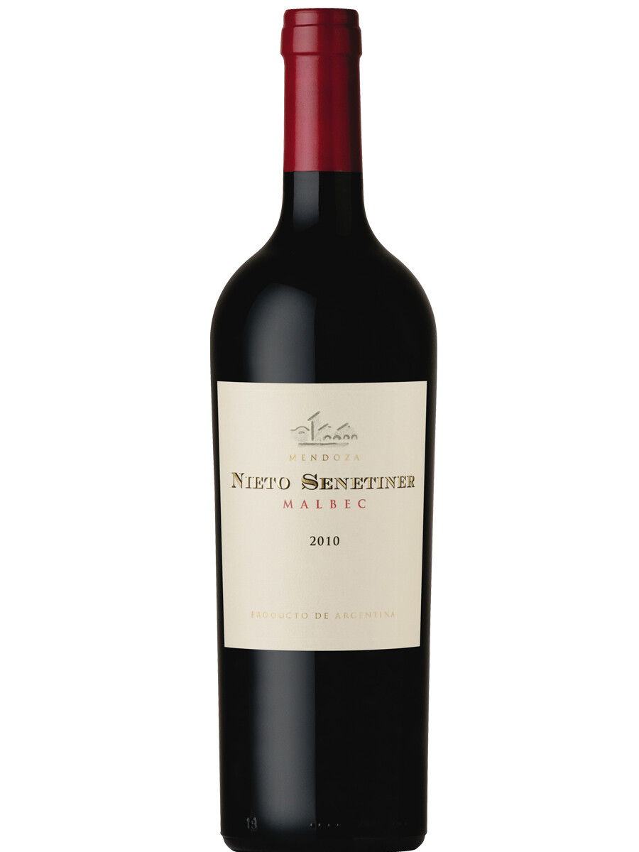 Malbec Reserva Nieto Senetiner 