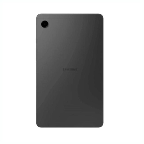 Tablet SAMSUNG TAB A9 8.7' 64GB 4GB Android 13 Cámara 8Mpx - Graphite Tablet SAMSUNG TAB A9 8.7' 64GB 4GB Android 13 Cámara 8Mpx - Graphite