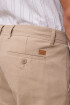 PANTALON BRENTO POLANCO Beige