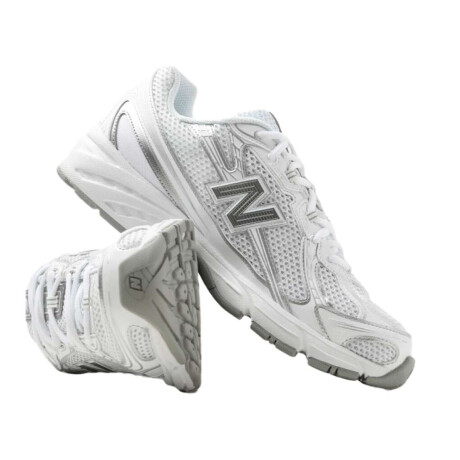 Championes New Balance U740Wm7