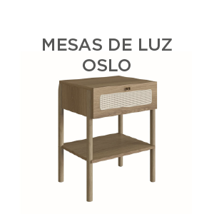 MESA DE LUZ ORLO