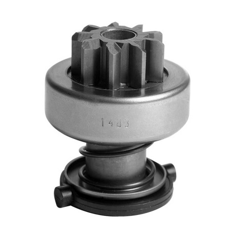 BENDIX ARRANQUE FIAT IVECO BOSCH 9D 62L 16E ZEN BENDIX ARRANQUE FIAT IVECO BOSCH 9D 62L 16E ZEN