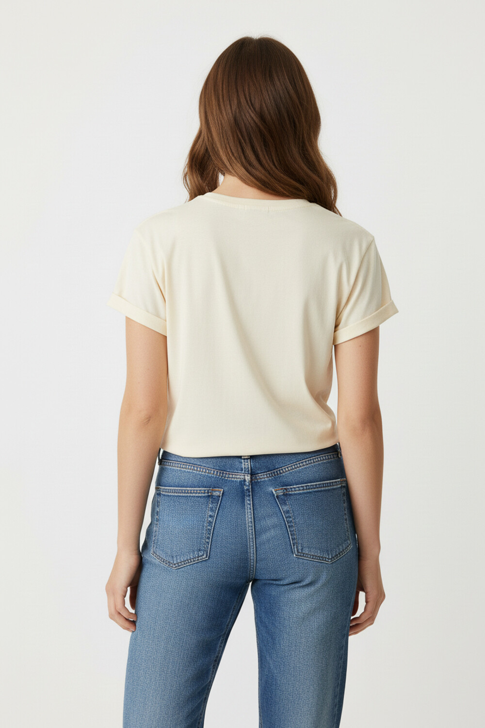 Remera Chabas Estampado 1