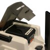 Aspiradora a batería Seco - Húmedo 300W 15L con batería extra de regalo Aspiradora a batería Seco - Húmedo 300W 15L con batería extra de regalo