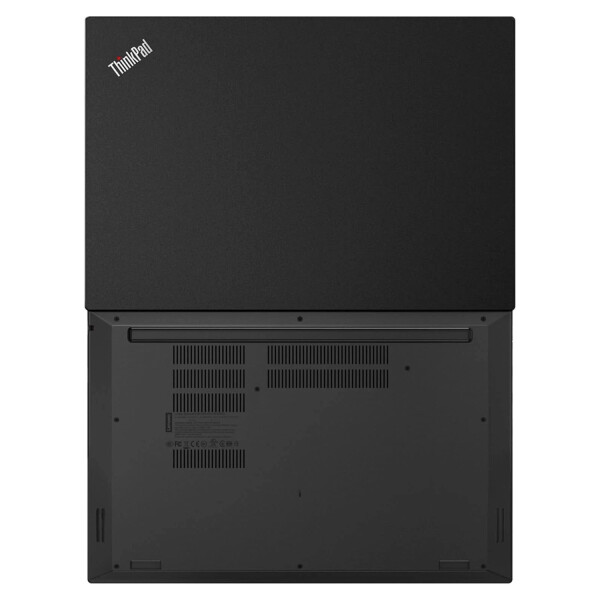 Notebook Lenovo Thinkpad E580 Core I5-8250u 15.6" NOTEBOOK RFPL LENOVO E580 I5/8/256/15.6