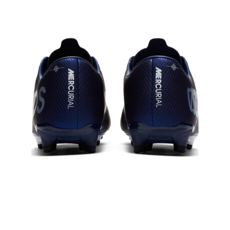 Nike Mercurial Vapor 13 Academy MDS MG Blue