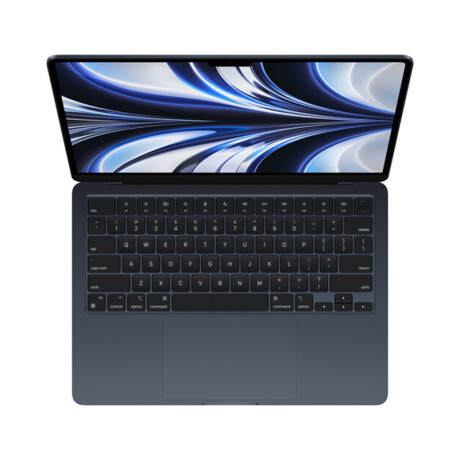 Notebook Apple Macbook Air MLY33CL M2 256GB 8GB Midnight Notebook Apple Macbook Air MLY33CL M2 256GB 8GB Midnight