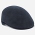 GORRA INGLESA LANA Azul