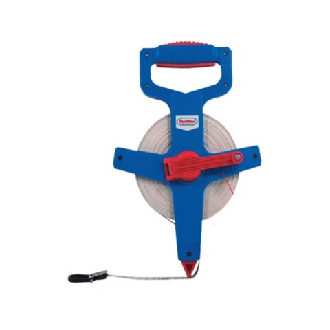 CINTA AGRIMENSOR 30MTS ABIERTA Cinta Agrimensor 30mts Abierta