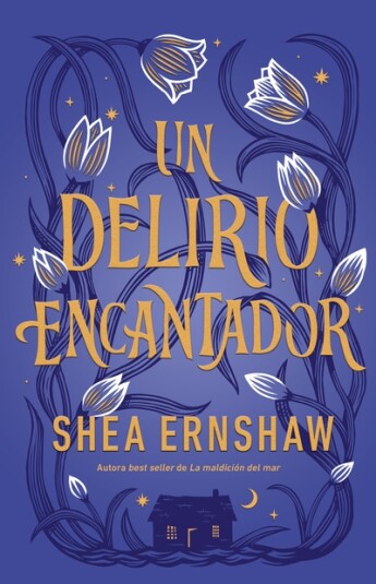 Un delirio encantador Un delirio encantador