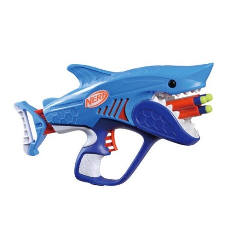 Lanzador de dardos Wild Sharkfire Lanzador de dardos Wild Sharkfire