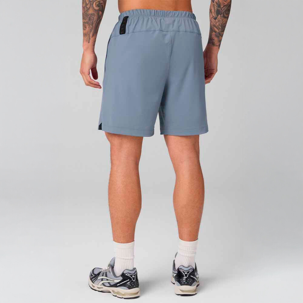 Short The 7 One Short Hombre Vintage Grey
