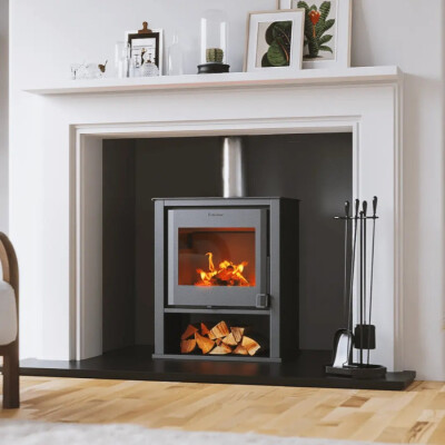 Calefactor Malalte 240 Eko Varmo Calefactor Malalte 240 Eko Varmo