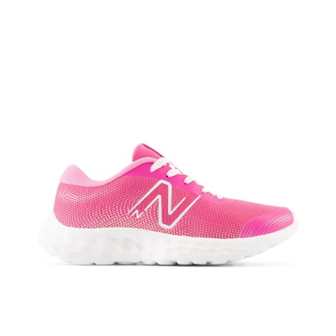 Championes New Balance de Niña - 520 - PP520PK8 HI-PINK