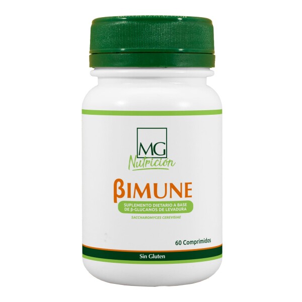 Bimune x 60 comprimidos Bimune x 60 comprimidos