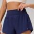 Short Sunchaser3 Mujer Deep Navy