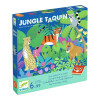 Juego De Caja Jungle Taquin Juego De Caja Jungle Taquin
