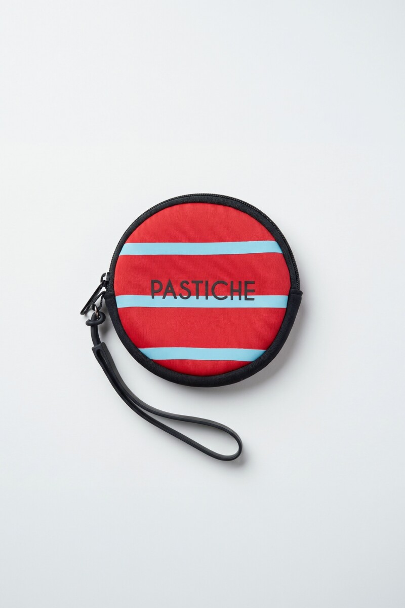 Mini Case Red