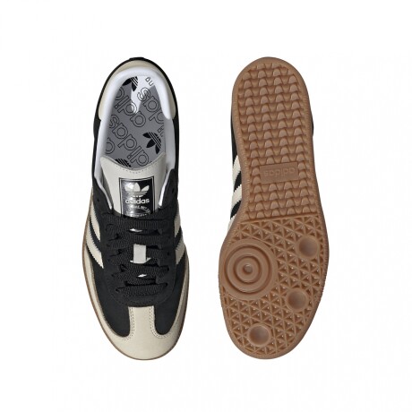 adidas SAMBA OG W BLACK