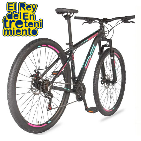 Bicicleta Status Rod 29 Aluminio 21 Cambios Shimano Bicicleta Status Rod 29 Aluminio 21 Cambios Shimano