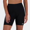 Calza Corta New Balance 6 INCH Negro