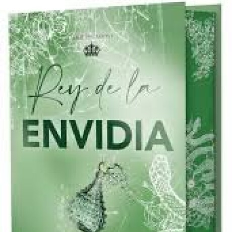 REY DE LA ENVIDIA REY DE LA ENVIDIA