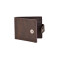 BILLETERA HOMBRE BALTIC MARRON SIMIL CUERO BILLETERA HOMBRE BALTIC MARRON SIMIL CUERO