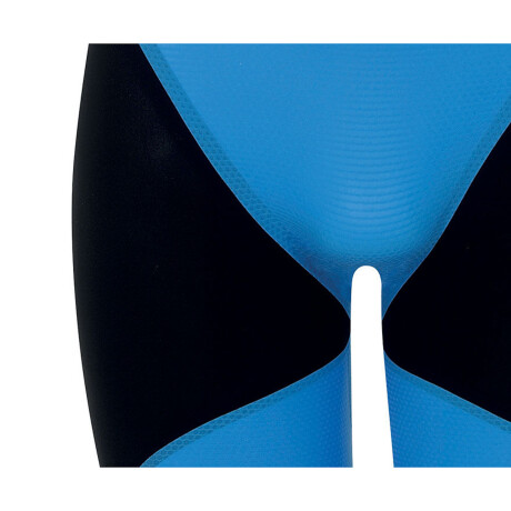 Aqua Sphere - Traje de Neopreno Unisex Phantom Speedsuit - SU344M - Azul / Negro. M. 001