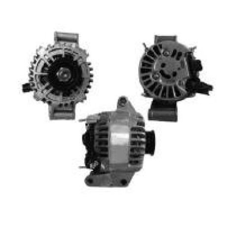 ALTERNADOR FORD KA-FIESTA-ECOSPORT 12V 115A IKRO ALTERNADOR FORD KA-FIESTA-ECOSPORT 12V 115A IKRO