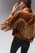 Chaqueta Sherif MARRON