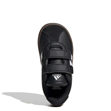 Championes de Niños Adidas Vl Court 3.0 Cf I Infant Negro - Blanco