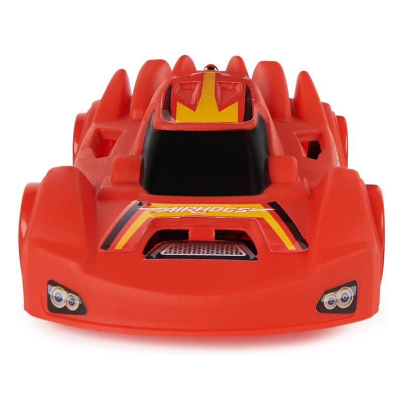 Auto escalador de pared con control remoto Zero Gravity Sprint Air Hogs Auto escalador de pared con control remoto Zero Gravity Sprint Air Hogs