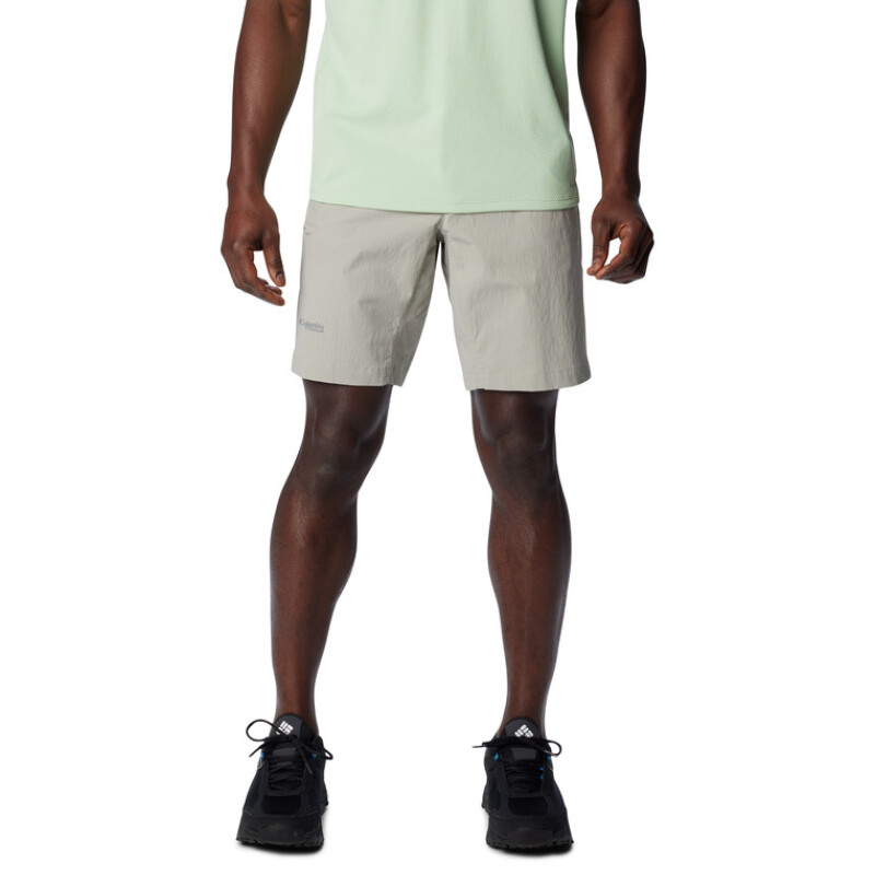 Short Wanoga™ Lightweight Hombre FLINT GREY
