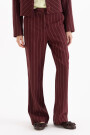 PANTALON MILAN Bordo